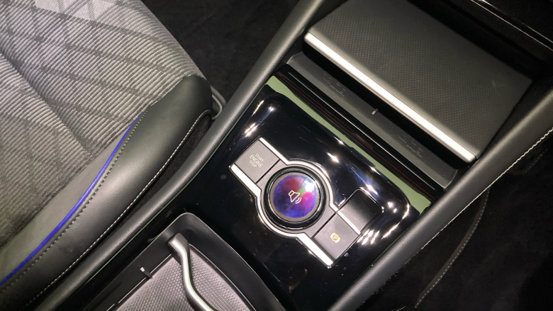 Volkswagen Tayron 2.0 TDI R-Line 5dr DSG7 [7 Seat] Diesel Estate